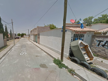 CASA DE RECUPERACIÓN BANCARIA EN CALLE VERONICA, COL. ARBOLADA LOS SAUCES, ZUMPANGONO, ESTADO DE MEXICO. ¡NO SE ACEPTAN CRÉDITOS!