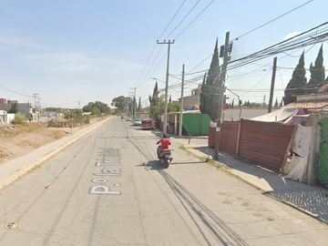 CASA DE RECUPERACIÓN BANCARIA EN CALLE VERONICA, COL. ARBOLADA LOS SAUCES, ZUMPANGONO, ESTADO DE MEXICO. ¡NO SE ACEPTAN CRÉDITOS!