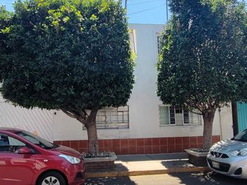 Casa en Ex Hipódromo de Peralvillo, Cuauhtémoc