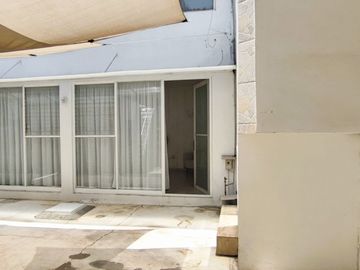 Casa en Ex Hipódromo de Peralvillo, Cuauhtémoc