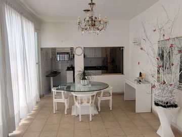 Casa en Ex Hipódromo de Peralvillo, Cuauhtémoc