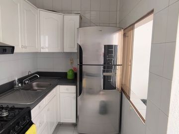 Casa en Ex Hipódromo de Peralvillo, Cuauhtémoc