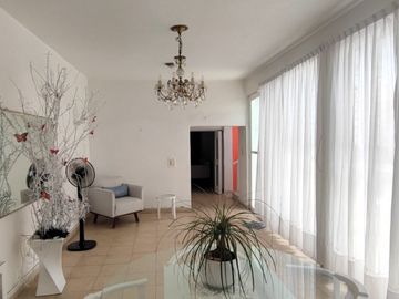 Casa en Ex Hipódromo de Peralvillo, Cuauhtémoc