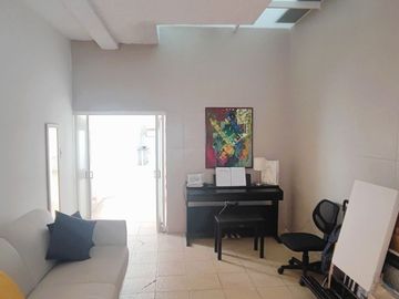 Casa en Ex Hipódromo de Peralvillo, Cuauhtémoc