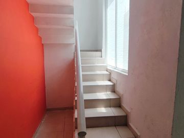 Casa en Ex Hipódromo de Peralvillo, Cuauhtémoc