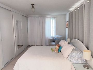 Casa en Ex Hipódromo de Peralvillo, Cuauhtémoc