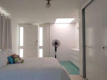 Casa en Ex Hipódromo de Peralvillo, Cuauhtémoc