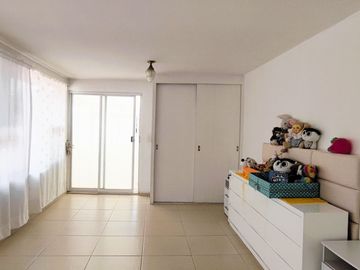 Casa en Ex Hipódromo de Peralvillo, Cuauhtémoc