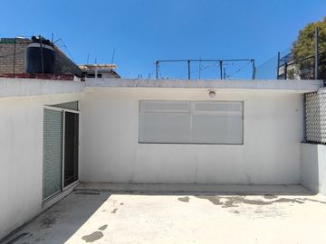Casa en Ex Hipódromo de Peralvillo, Cuauhtémoc