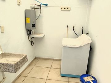 Casa en Ex Hipódromo de Peralvillo, Cuauhtémoc