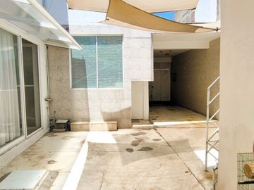 Casa en Ex Hipódromo de Peralvillo, Cuauhtémoc