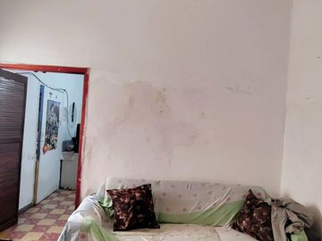 Casa en Ex Hipódromo de Peralvillo, Cuauhtémoc