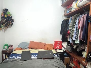 Casa en Ex Hipódromo de Peralvillo, Cuauhtémoc