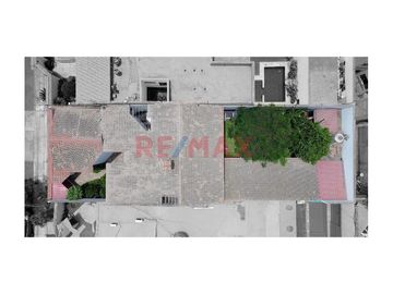 Se Vende Casa En La Urb. Laderas De Las Casuarinas, Surco