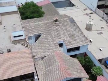 Se Vende Casa En La Urb. Laderas De Las Casuarinas, Surco