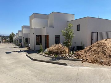 Casa nueva 140M2 4D 4B Arboretm Peñalolén