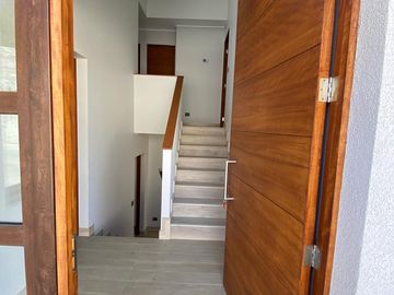 Casa nueva 140M2 4D 4B Arboretm Peñalolén