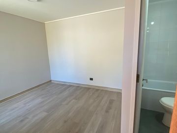 Casa nueva 140M2 4D 4B Arboretm Peñalolén