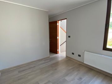 Casa nueva 140M2 4D 4B Arboretm Peñalolén