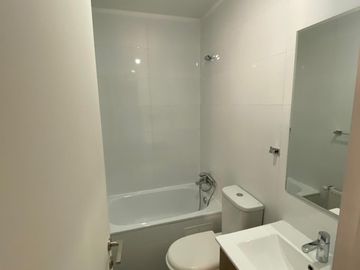 Casa nueva 140M2 4D 4B Arboretm Peñalolén