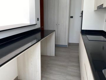 Casa nueva 140M2 4D 4B Arboretm Peñalolén