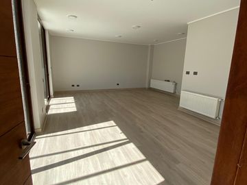 Casa nueva 140M2 4D 4B Arboretm Peñalolén