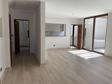 Casa nueva 140M2 4D 4B Arboretm Peñalolén