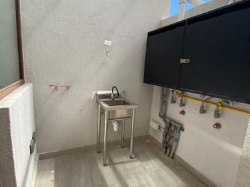 Casa nueva 140M2 4D 4B Arboretm Peñalolén