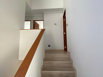 Casa nueva 140M2 4D 4B Arboretm Peñalolén