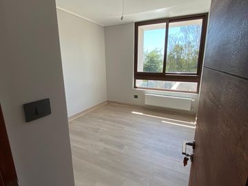 Casa nueva 140M2 4D 4B Arboretm Peñalolén