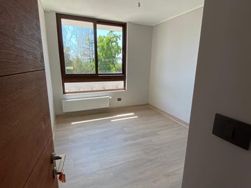 Casa nueva 140M2 4D 4B Arboretm Peñalolén
