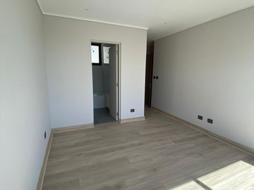 Casa nueva 140M2 4D 4B Arboretm Peñalolén