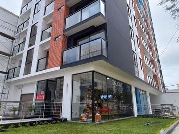 Lindo Dpto en Santa Beatriz