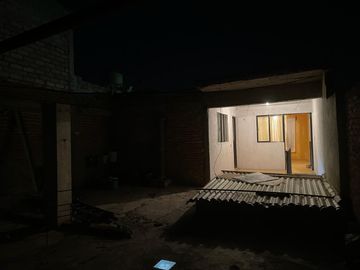 Casa Céntrica en Venta – Dolores Hidalgo, Guanajuato