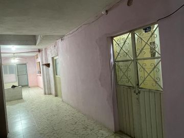 Casa Céntrica en Venta – Dolores Hidalgo, Guanajuato