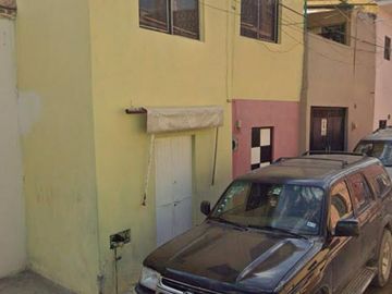 Casa Céntrica en Venta – Dolores Hidalgo, Guanajuato