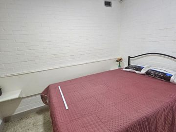 DEPARTAMENTO EN RENTA POR NOCHE, EN FRACC. CONDESA - ACAPULCO, GRO.
