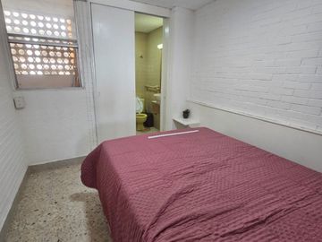 DEPARTAMENTO EN RENTA POR NOCHE, EN FRACC. CONDESA - ACAPULCO, GRO.