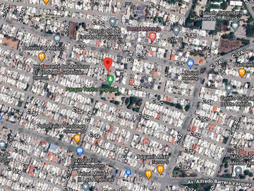 Casa en venta en Residencial Pensiones en Mérida Yucatán