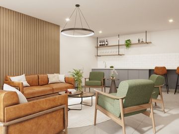 😍Moderno Proyecto en Chacarilla 😍
