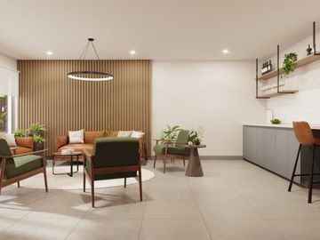 😍Moderno Proyecto en Chacarilla 😍