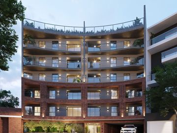 😍Moderno Proyecto en Chacarilla 😍