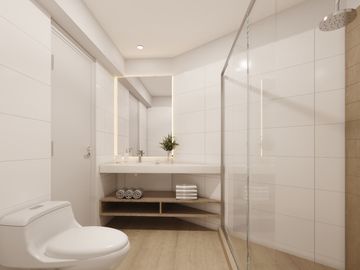 😍Moderno Proyecto en Chacarilla 😍
