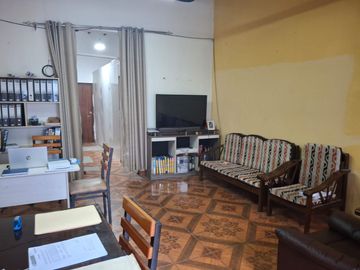 VENTA DE CASA EN CERCADO LIMA