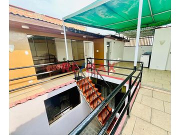 Se Vende Dúplex 117M2 - Pueblo Libre