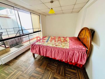 Se Vende Dúplex 117M2 - Pueblo Libre