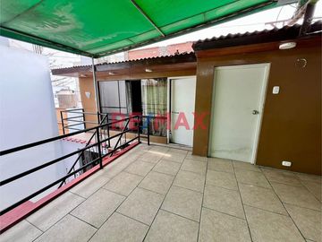 Se Vende Dúplex 117M2 - Pueblo Libre