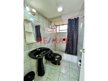 Se Vende Dúplex 117M2 - Pueblo Libre