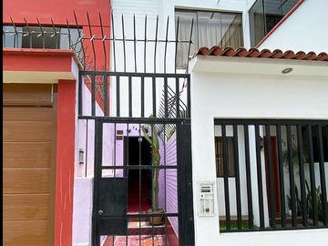 Se Vende Dúplex 117M2 - Pueblo Libre