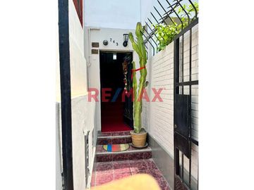 Se Vende Dúplex 117M2 - Pueblo Libre